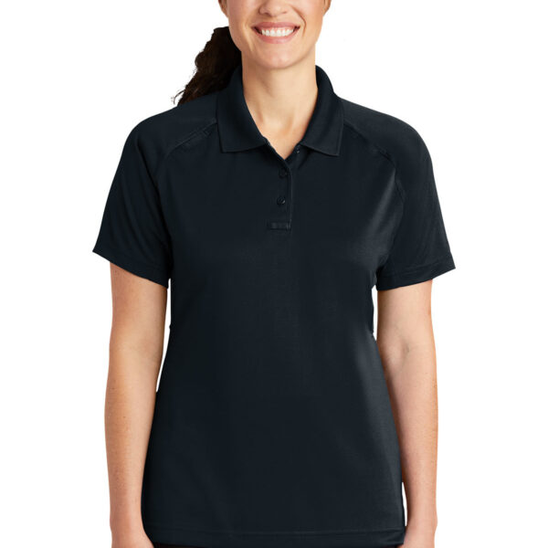 ladies dept. polo