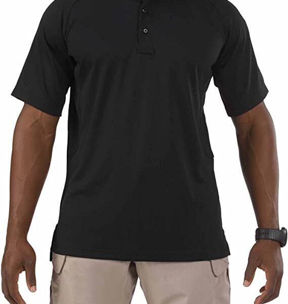 5.11 tactical polo