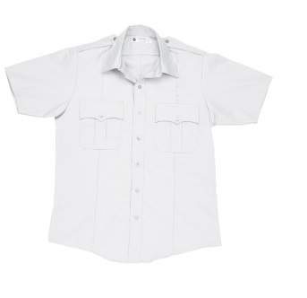 liberty uniform 732m men's short sleeve