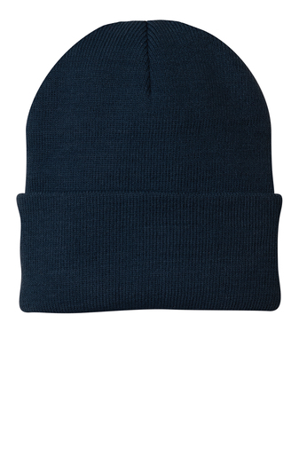 port & company beanie