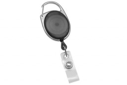 badge reel