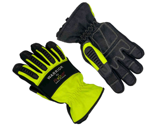 extrication gloves