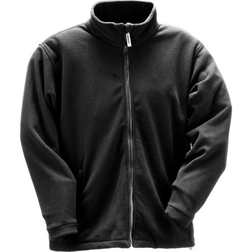 fleece jacket blank