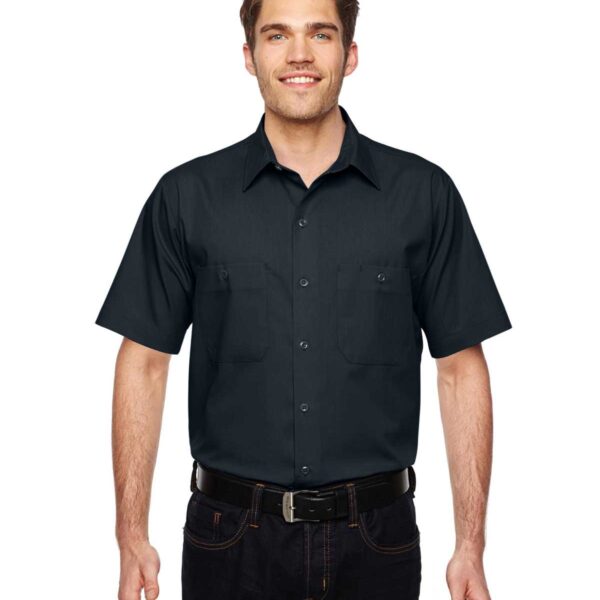 mechanic shirt