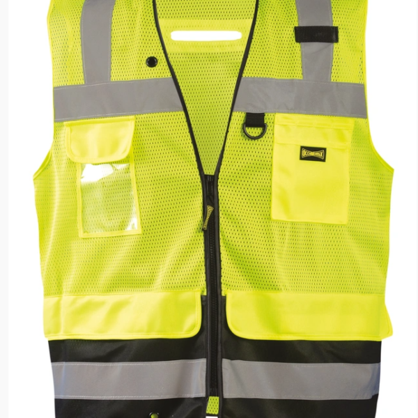 safety vest