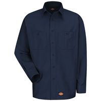 mechanic l/s shirt