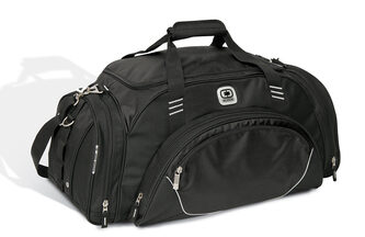 ogio® transfer duffel