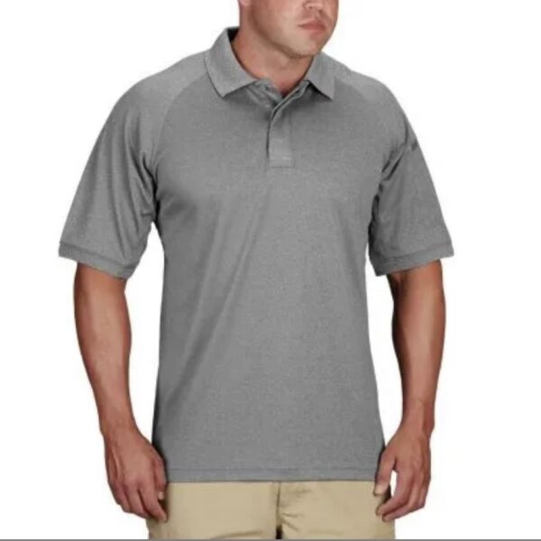 propper men's s/s snag free polo f5322 (copy)