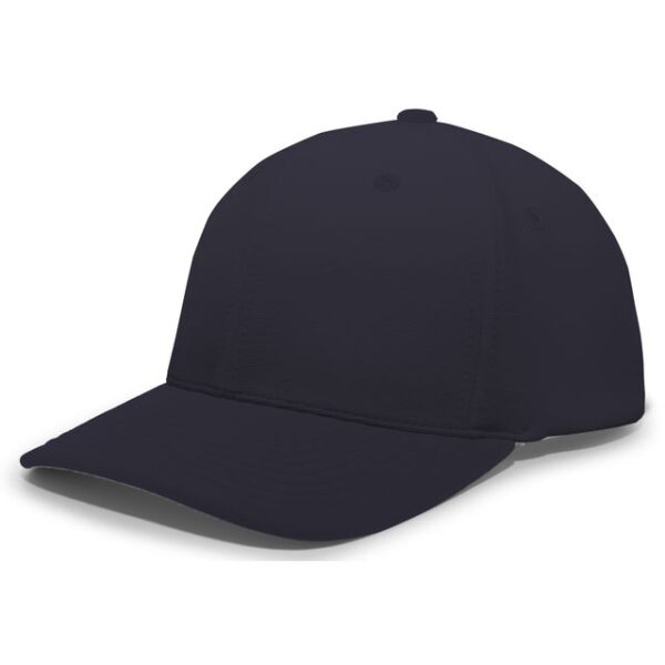 pacific headwear m2 perfomance flexfit ball cap