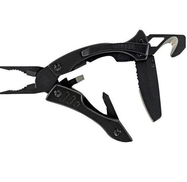 crucial black multi tool