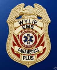 badge