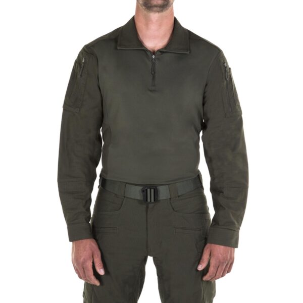 first tactical defender shirt