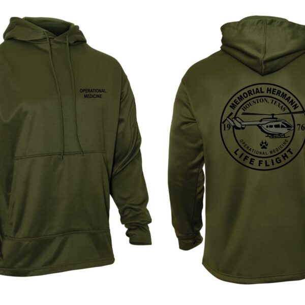 rothco concealed carry hoodie