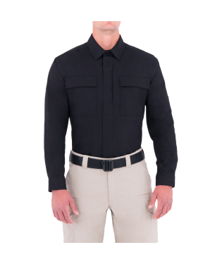 mens v2 bdu long sleeve shirt