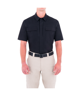 mens v2 bdu short sleeve shirt