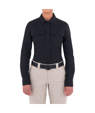 womens v2 bdu long sleeve shirt