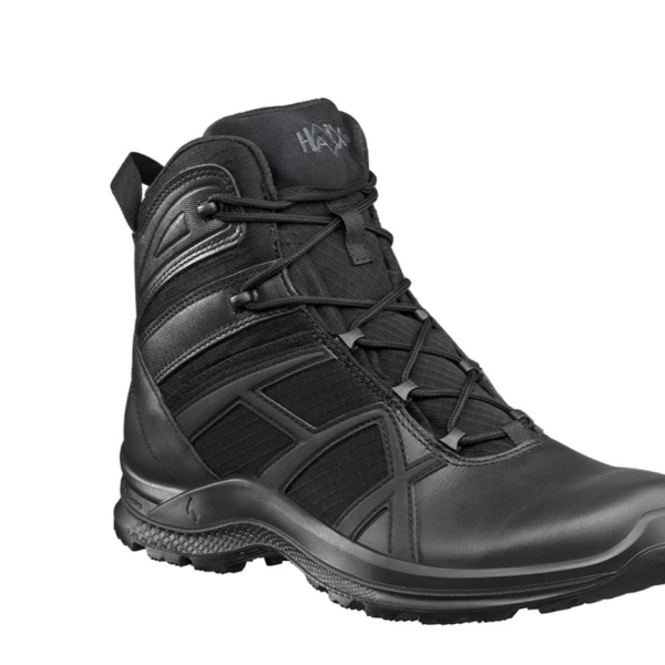 black eagle athletic 2.1 t mid side zip