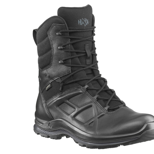 haix black eagle tactical 2.0 gtx high side zip