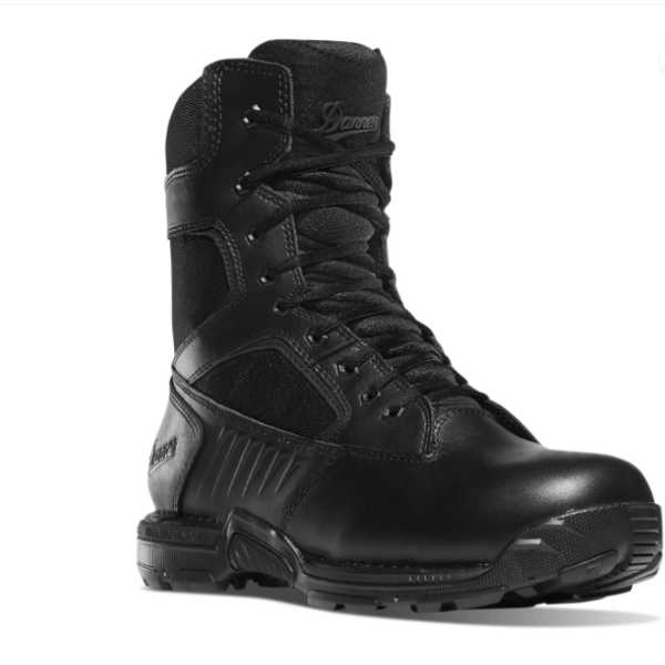 danner striker bolt side zip