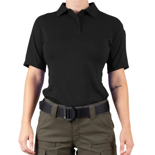 mens first tactical performance s/s polo (copy)