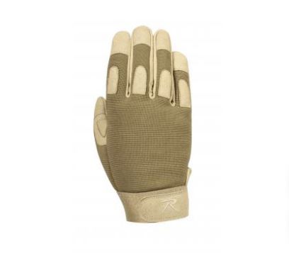 rothco lightweight all purpose duty gloves