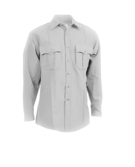 textrop2 long sleeve polyester shirt