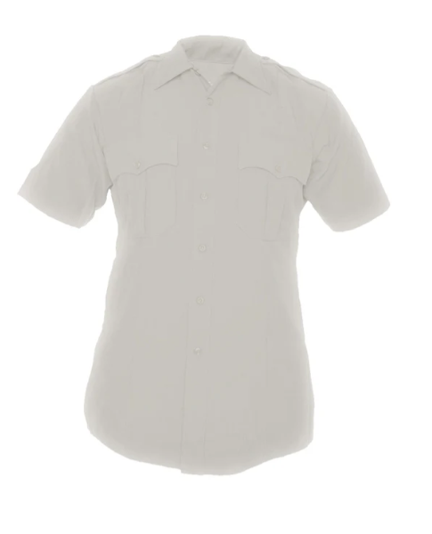 textrop2 short sleeve polyester shirt