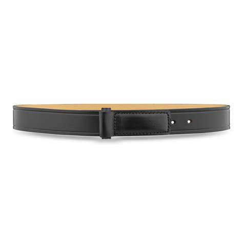 dutyman buckless belt